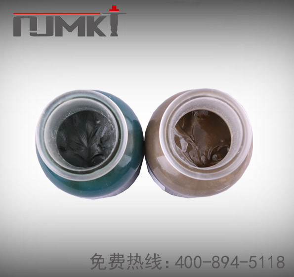 曼卡特植筋膠膠泥細(xì)膩無沙MKT-T/AA