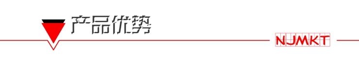 曼卡特NJMKT可拆卸錨栓