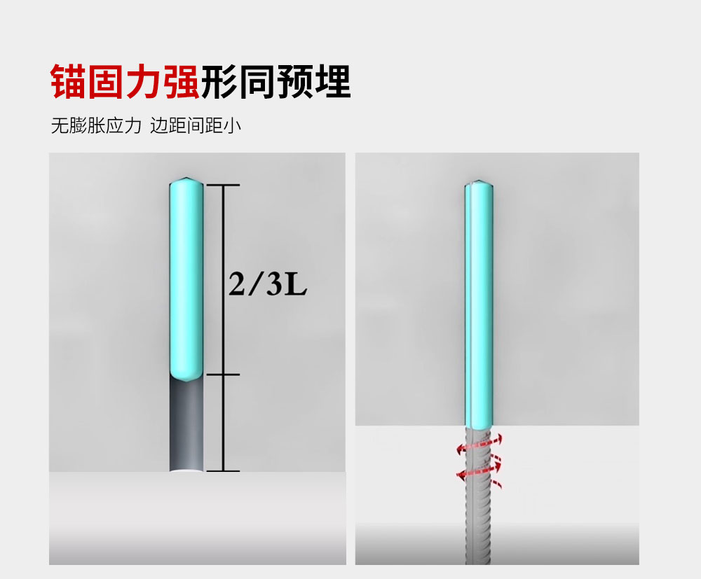 南京曼卡特化學(xué)植筋加固膠MT-360 (3)