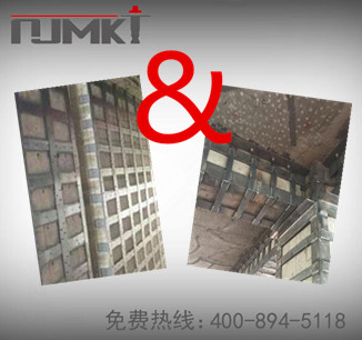 房屋加固之灌鋼加固（包鋼加固）和粘鋼加固有何區(qū)別？