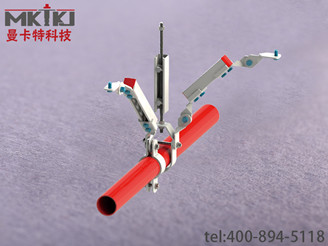 南京管道抗震支架生產(chǎn)廠家 NJMKT