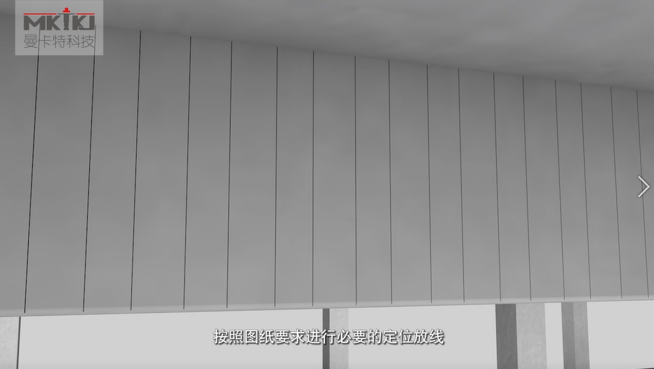 碳纖維布加固施工流程圖3D版！收藏轉(zhuǎn)發(fā)3